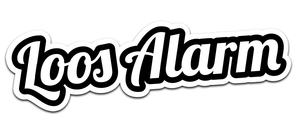 Loos Alarm Nederpop Tribute